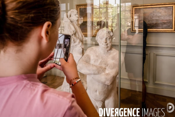 Musée Rodin