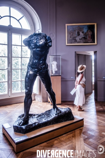 Musée Rodin