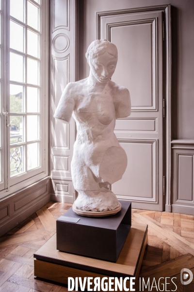 Musée Rodin