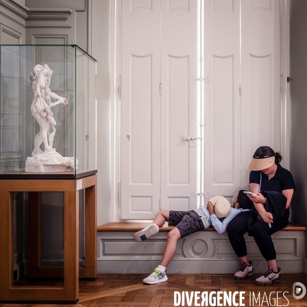 Musée Rodin