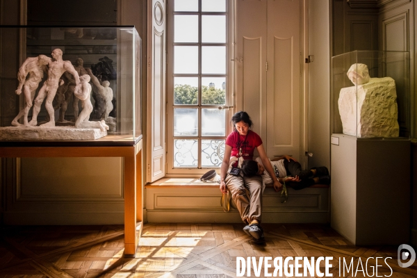 Musée Rodin