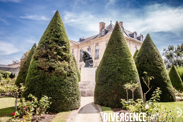 Musée Rodin