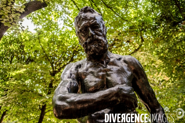 Musée Rodin