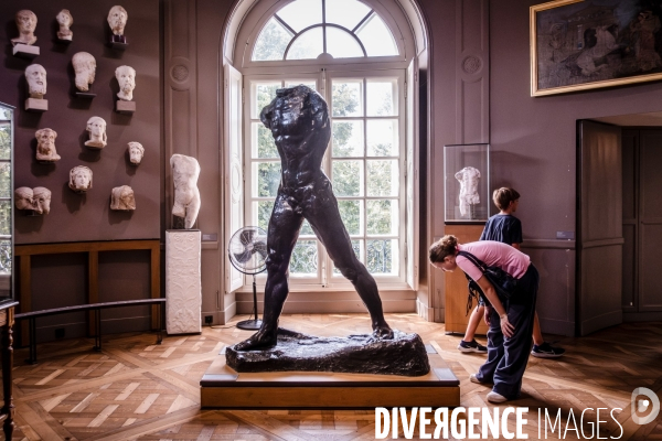 Musée Rodin