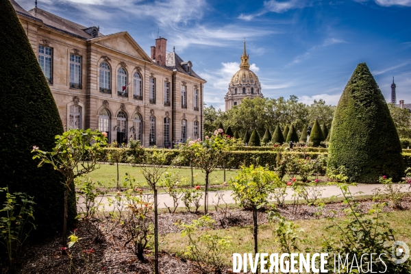 Musée Rodin
