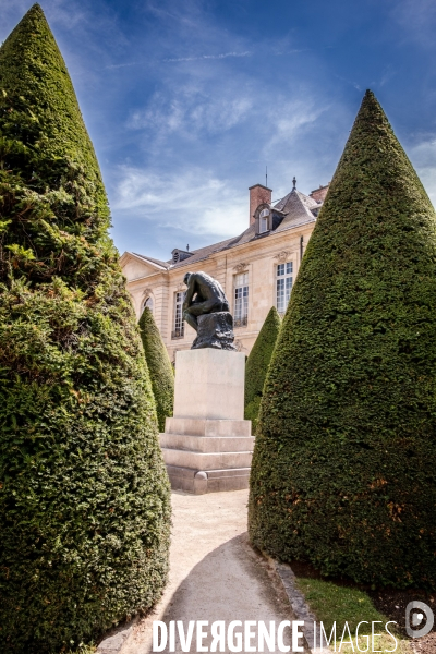 Musée Rodin