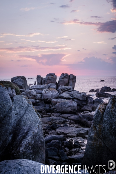 Phare de Pontusval