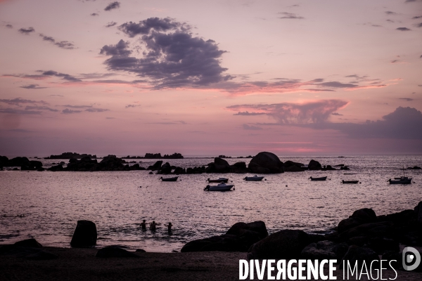 Phare de Pontusval