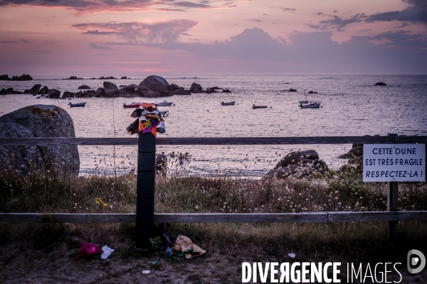 Phare de Pontusval