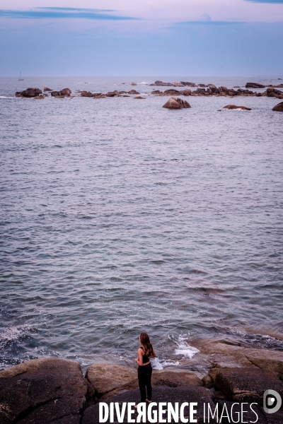 Phare de Pontusval