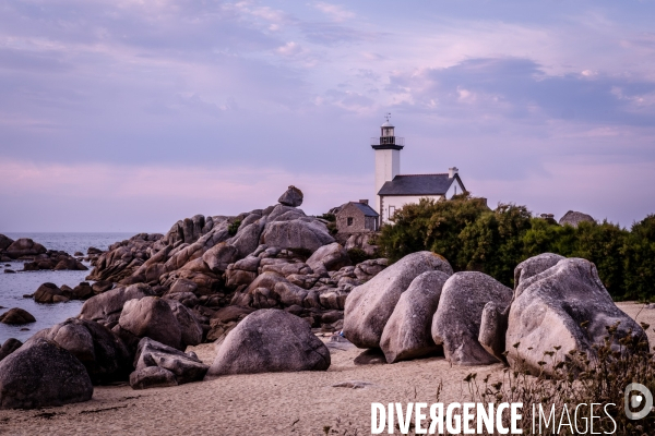 Phare de Pontusval