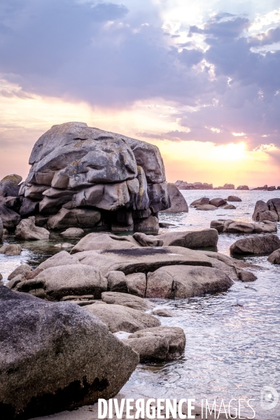Phare de Pontusval