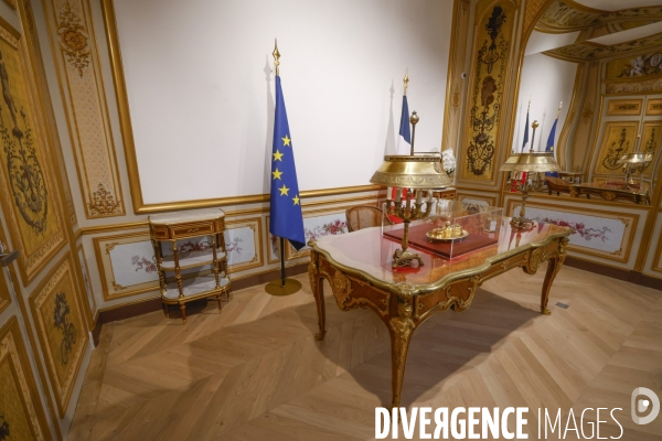 La maison elysee