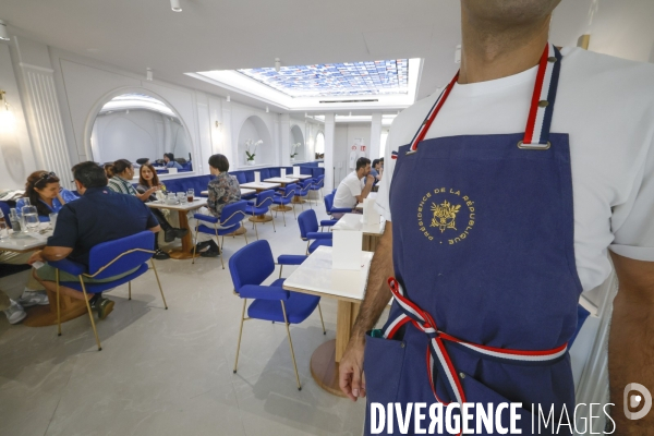 La maison elysee