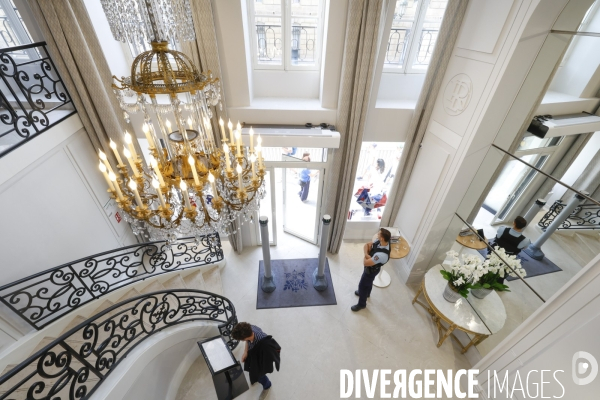 La maison elysee