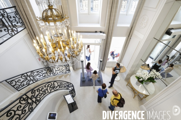 La maison elysee
