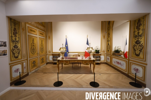 La maison elysee