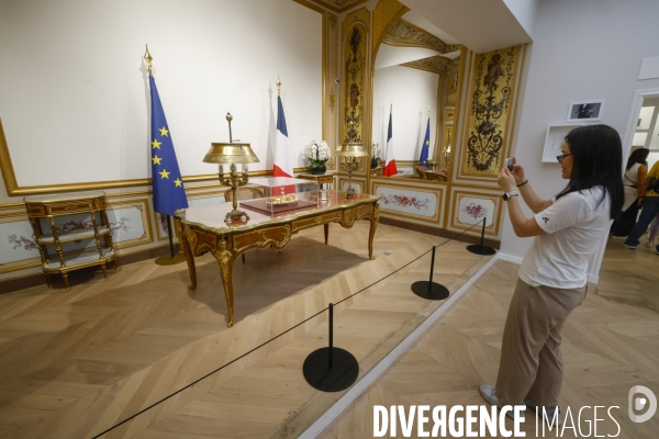 La maison elysee