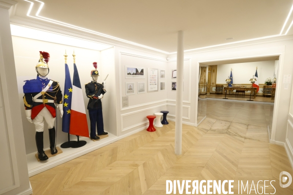 La maison elysee
