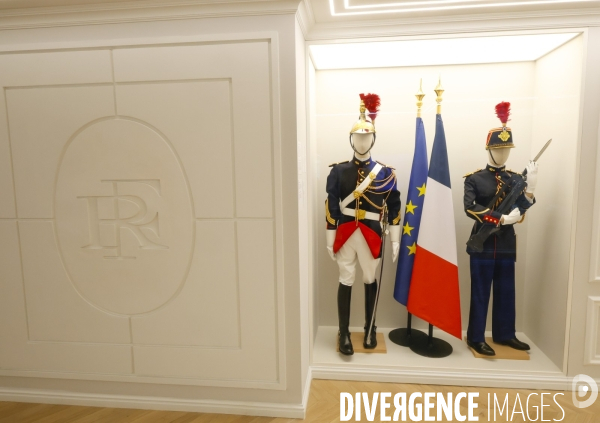 La maison elysee