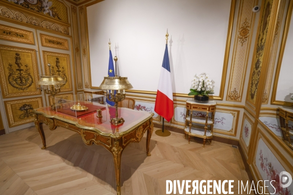 La maison elysee