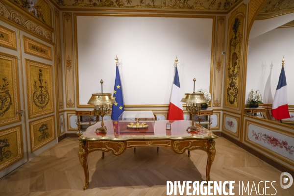 La maison elysee