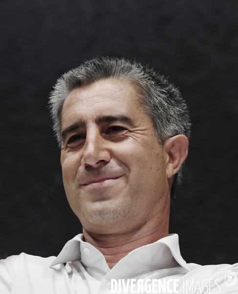 Rentrée politique de François Ruffin