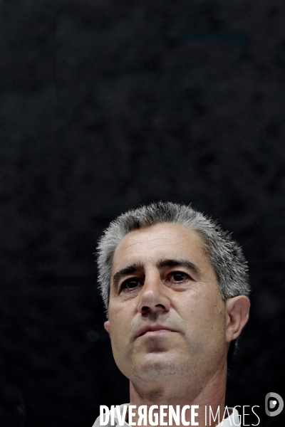 Rentrée politique de François Ruffin