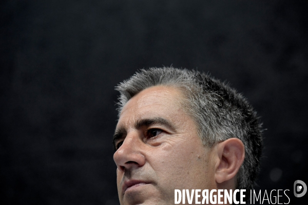 Rentrée politique de François Ruffin