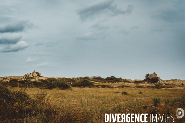 Dunes de Keremma
