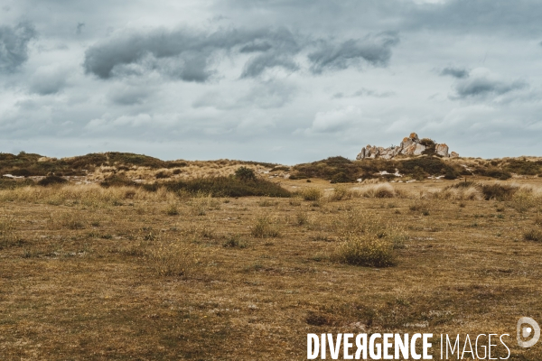 Dunes de Keremma
