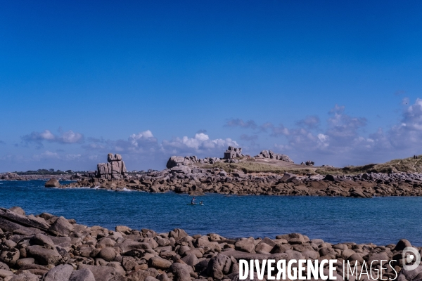 Plage des Amiets