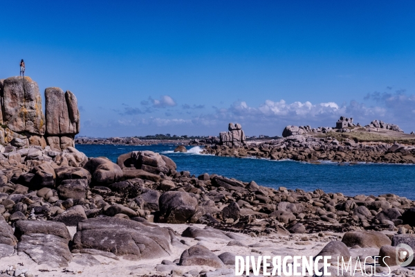 Plage des Amiets