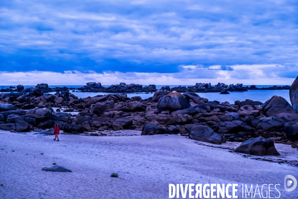Phare de Pontusval