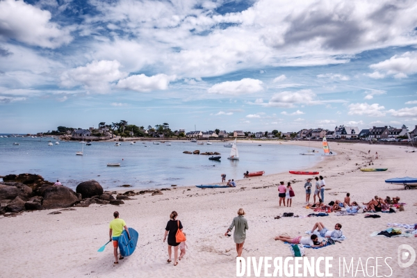 Brignogan-Plages