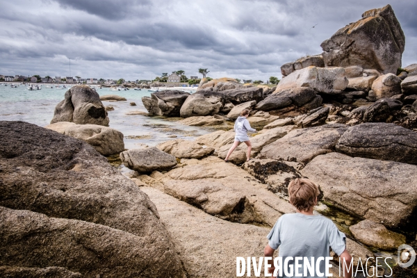 Brignogan-Plages