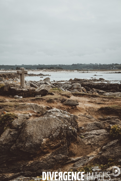 Face à la mer