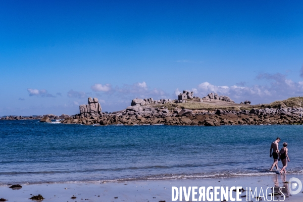 Plage des Amiets