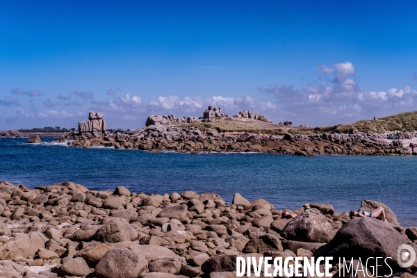 Plage des Amiets
