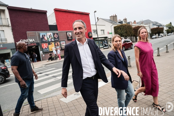 Université d été du PS 2024