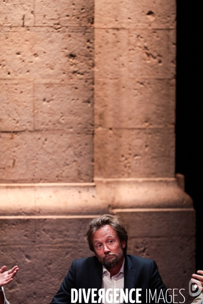 Université d été du PS 2024