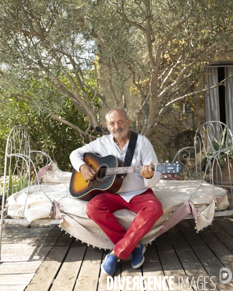Louis Chedid