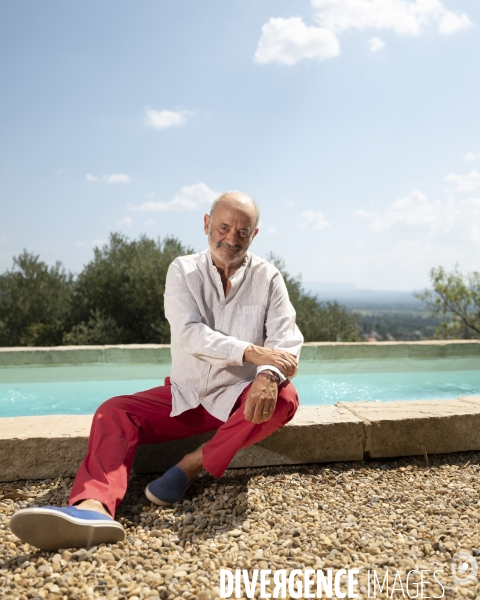 Louis Chedid