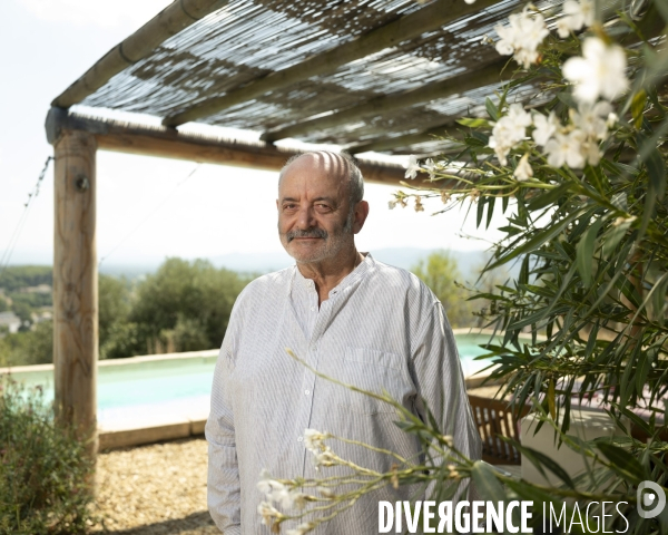 Louis Chedid