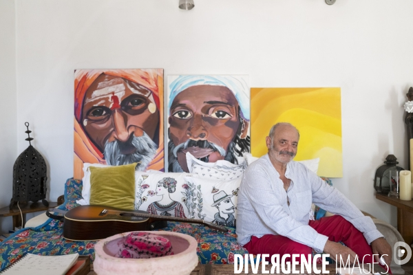 Louis Chedid