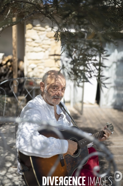 Louis Chedid