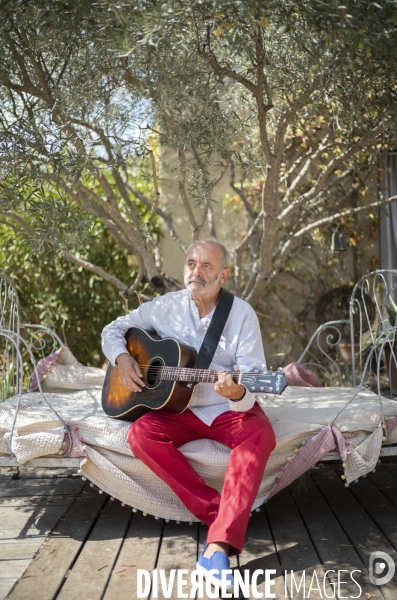 Louis Chedid