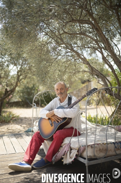 Louis Chedid