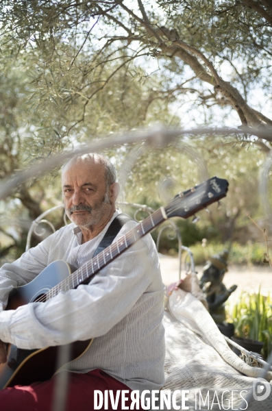 Louis Chedid