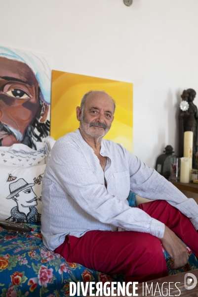 Louis Chedid